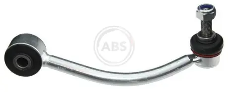 Тяга cтабілізатора задн. Q7/Cayenne/Touareg 02- Пр. ABS 260490