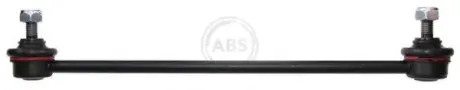 Тяга стабилизатора ABS 260556