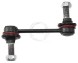 Tягa стабілізатора задн. Land Rover Discovery III 04-09/Range Rover Sport 05-13 ABS 260561 (фото 1)