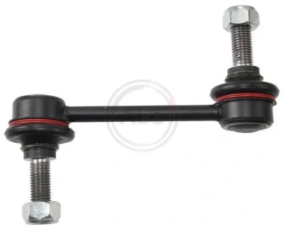 Tягa стабілізатора задн. Land Rover Discovery III 04-09/Range Rover Sport 05-13 ABS 260561