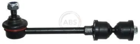 Тяга cтабілізатора задн. Ford Mondeo IV/S-Max 06-14 ABS 260572
