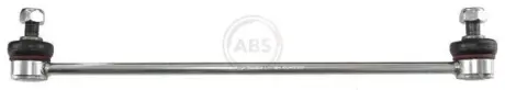 Тяга стабілізатора л/п ABS 260584