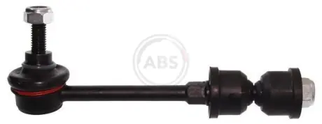 Тяга стабілізатора л/п ABS 260589