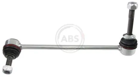 Тяга стабілізатора лів. ABS 260593