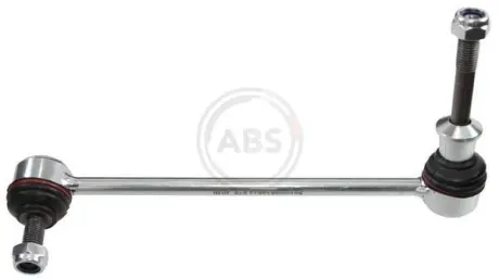 Tягa стабілізатора перед. BMW X5 E70X6 E71 07-14 Л. ABS 260595