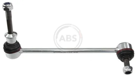 Tягa стабілізатора перед. BMW X5 (E70)/X6 (E71) 07-14 Пр. ABS 260596