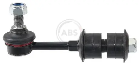 Тяга стабілізатора задн. Toyota Rav 4 06- ABS 260597