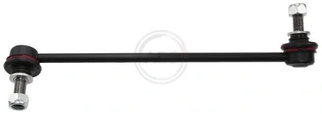 Тяга стабілізатора перед. MB C-class W204 07-14 Пр. ABS 260688
