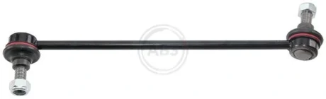 Тяга стабілізатора перед. BMW 5(F10)/ 6(F12/13)/ 7(F01/02/03/04) 08- ABS 260741