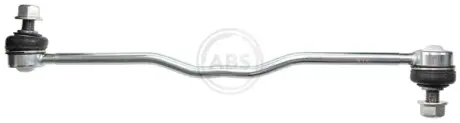 Тяга стабілізатора OPEL VECTRA C 02- перед. міст (Вир-во) ABS 260750