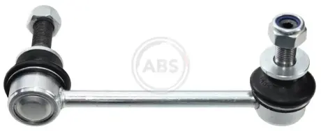 Тяга стабілізатора пр. ABS 260772