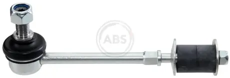 Тяга стабілізатора л/п ABS 260776