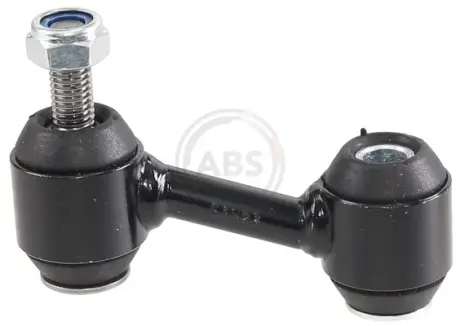 Тяга стабилизатора ABS 260780