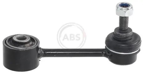 Тяга стабілізатора л/п ABS 260801