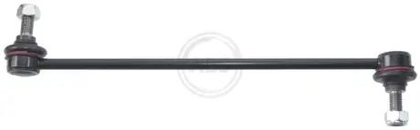 Tягa стабілізатора перед. MB A-Class (W176) 12-18 ABS 260832