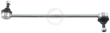 Тяга стабілізатора перед. LAND ROVER DISCOVERY SPORT 17- ABS 260836