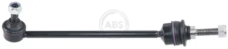 Тяга стабілізатора ABS 260842