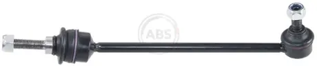 Тяга стабілізатора ABS 260843