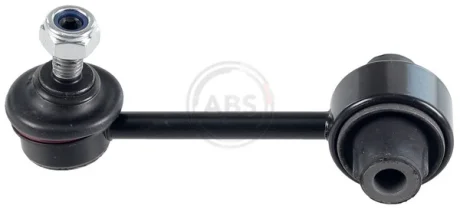 Тяга стабілізатора задн. Subaru Forester 08- (AWD) ABS 260846