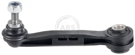Тяга стабілізатора л/п ABS 260854