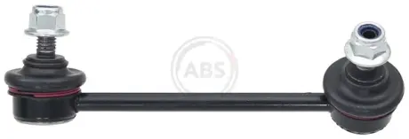 Тяга стабілізатора ABS 260871