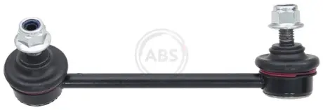 Тяга стабілізатора ABS 260872