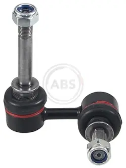 Тяга стабілізатора перед. Nissan Infiniti FX/QX70 08- Пр. ABS 260878