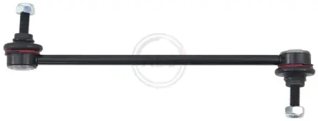 Тяга cтабілізатора перед. Megane II/Scenic 02- ABS 260887