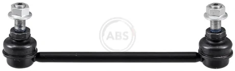 Тяга / стiйка, стабiлiзатор задня ABS 260900