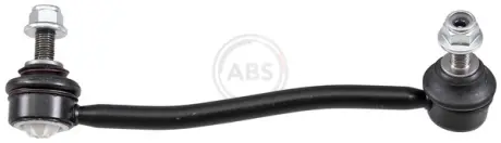 Тяга стабілізатора ABS 260903