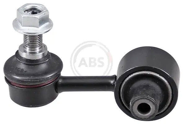 Тяга стабілізатора задн. Hyundai Elantra/i30/Ioniq/Kona/Kia Cee\'d 16- ABS 260918 (фото 1)