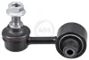 Тяга стабілізатора задн. Hyundai Elantra/i30/Ioniq/Kona/Kia Cee\'d 16- ABS 260918 (фото 1)