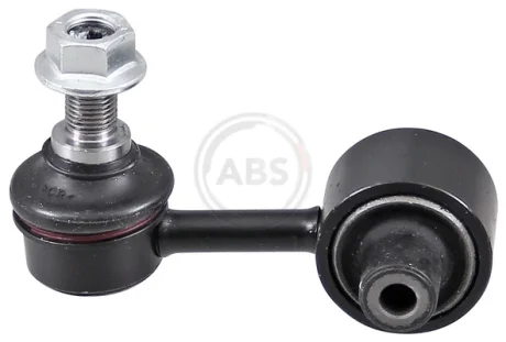 Тяга стабілізатора задн. Hyundai Elantra/i30/Ioniq/Kona/Kia Cee\'d 16- ABS 260918