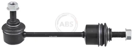 Тяга стабілізатора ABS 260944