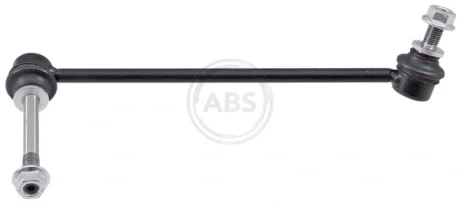 Тяга стабілізатора перед. BMW X5 (G05/F95)/X6 (G06/F96)/X7 (G07) 18- Л. ABS 260972