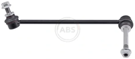 Тяга стабілізатора перед. BMW X5 (G05/F95)/X6 (G06/F96)/X7 (G07) 18- Пр. ABS 260973