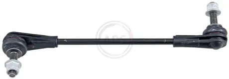 Тяга cтабілізатора перед. Opel Astra K 15- Л. ABS 261060