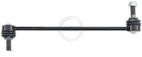 Тяга cтабілізатора перед. Ford Mondeo V/S-Max/Focus IV 14- ABS 261065