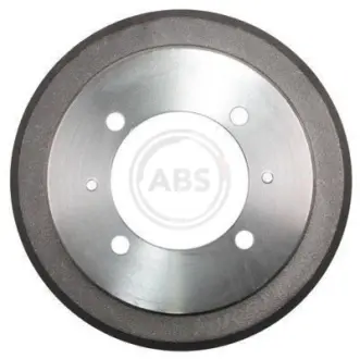 Тормозной барабан ABS 2614S