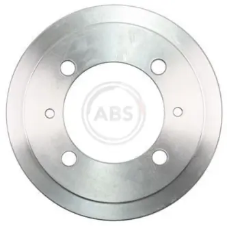 Тормозной барабан ABS 2615S