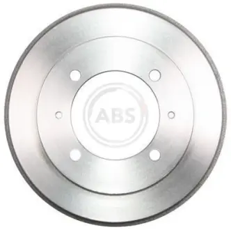 Тормозной барабан ABS 2616S