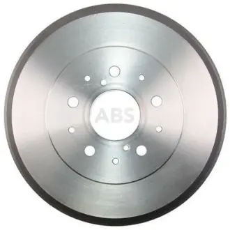 Тормозной барабан ABS 2626S
