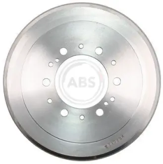 Тормозной барабан ABS 2629S