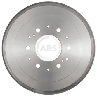 Тормозной барабан ABS 2630S