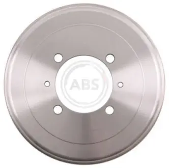 Тормозной барабан ABS 2632S