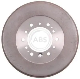 Тормозной барабан ABS 2636S