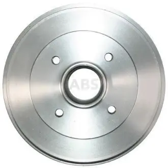 Тормозной барабан ABS 2655S
