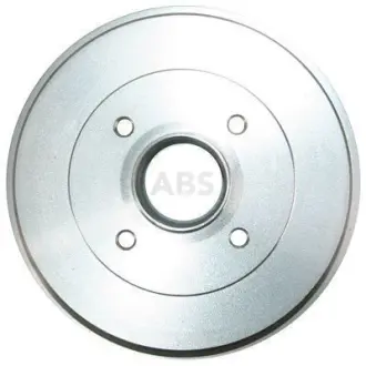Тормозной барабан ABS 2659S