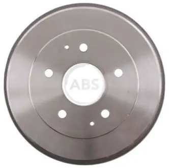 Тормозной барабан ABS 2666S