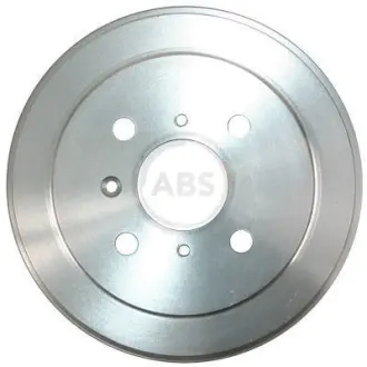 Тормозной барабан ABS 2668S